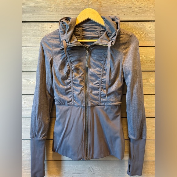 Lululemon Dance Studio Jacket - Picture 6 of 8